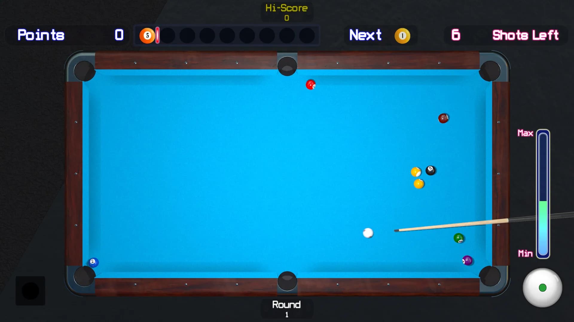 9-Ball Pocket görsel 8