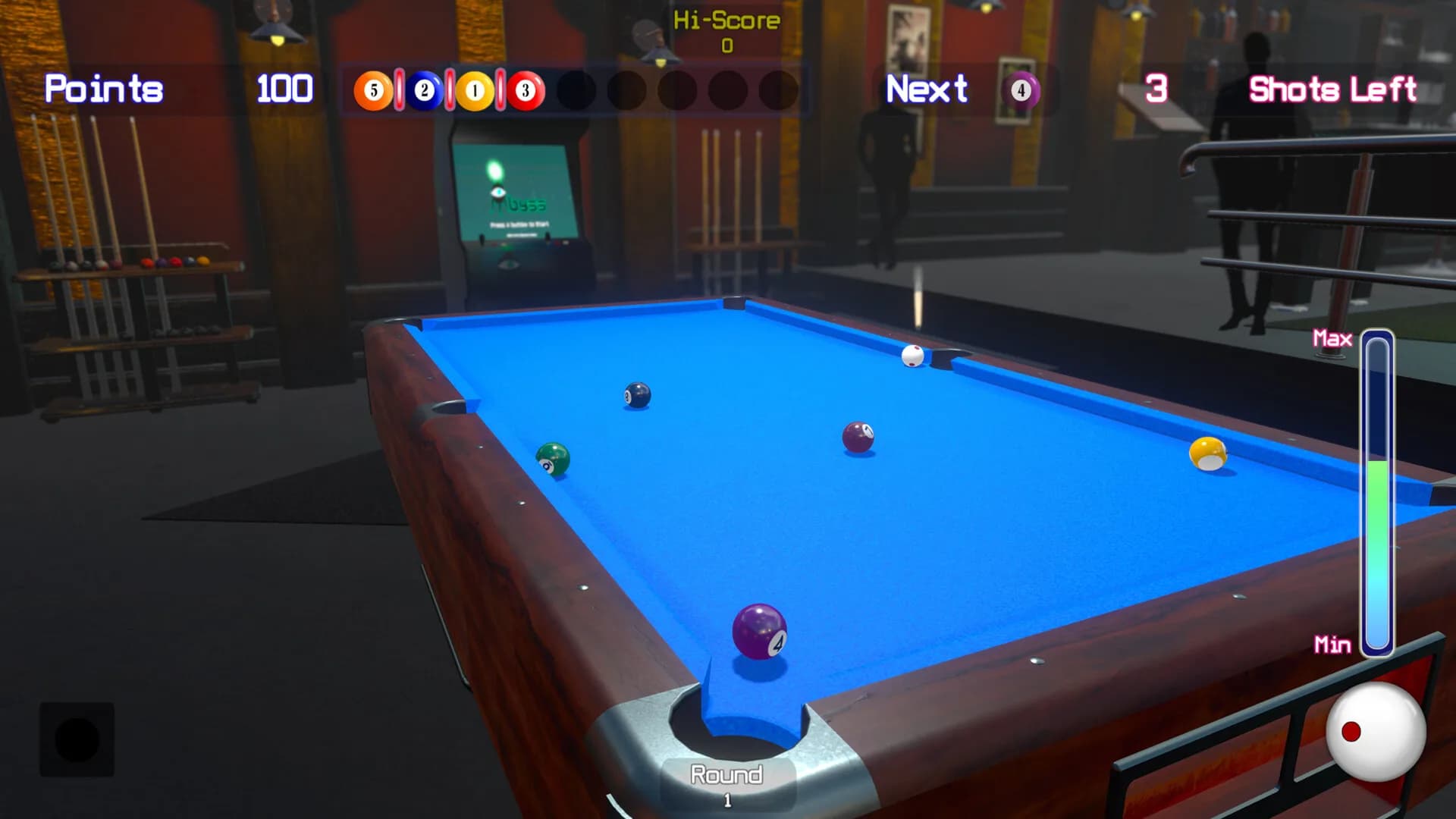 9-Ball Pocket görsel 10