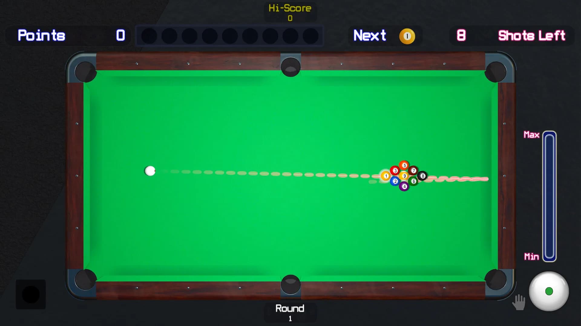 9-Ball Pocket görsel 11