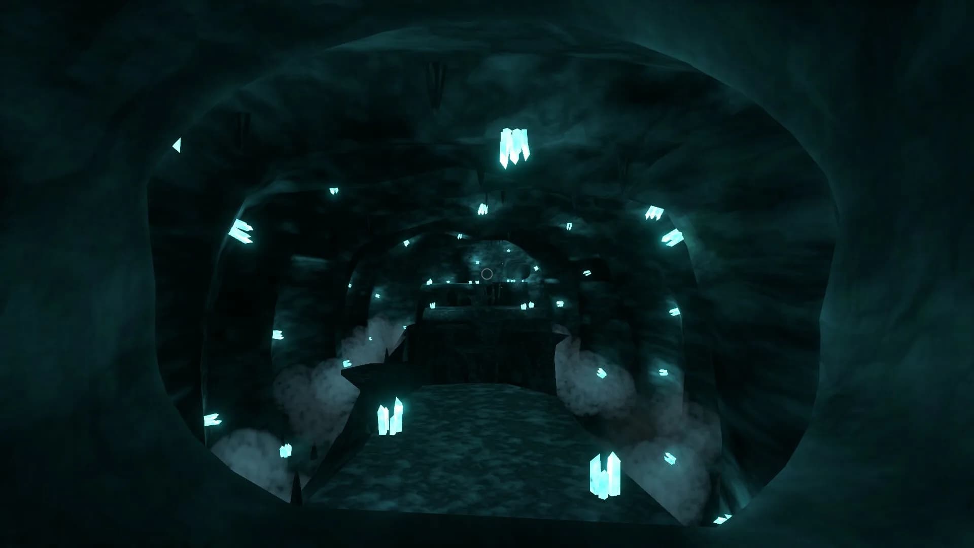 The Cursed Amulet görsel 6