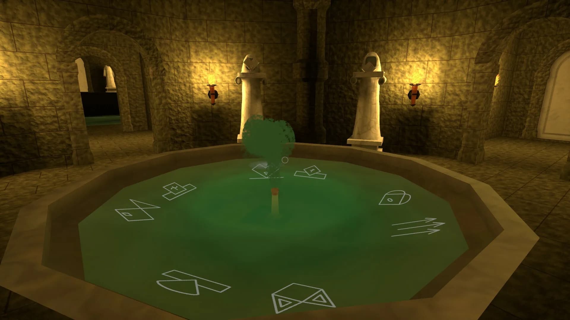 The Cursed Amulet görsel 7