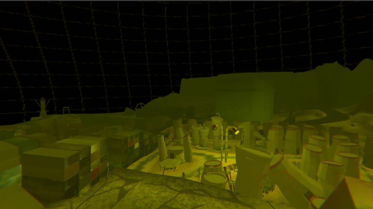 Isop0dyssey görsel 4