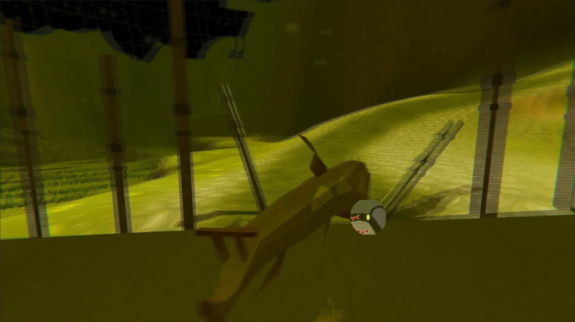 Isop0dyssey görsel 8