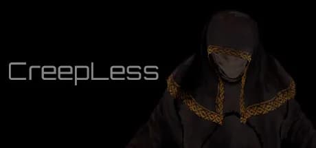 Creepless görsel 1