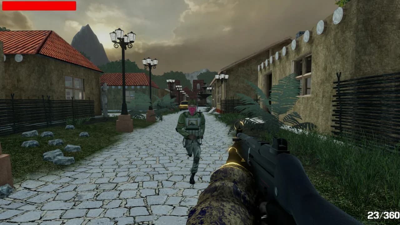 Chronicles of Vipers görsel 3