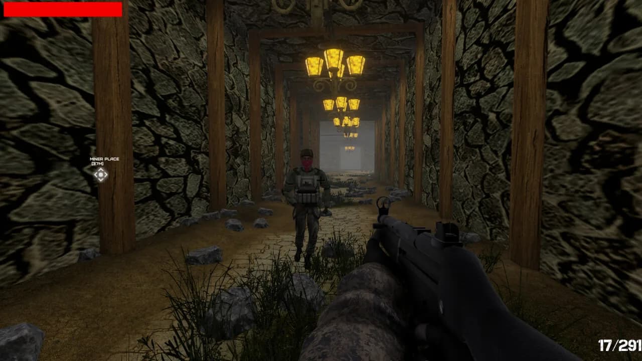 Chronicles of Vipers görsel 4