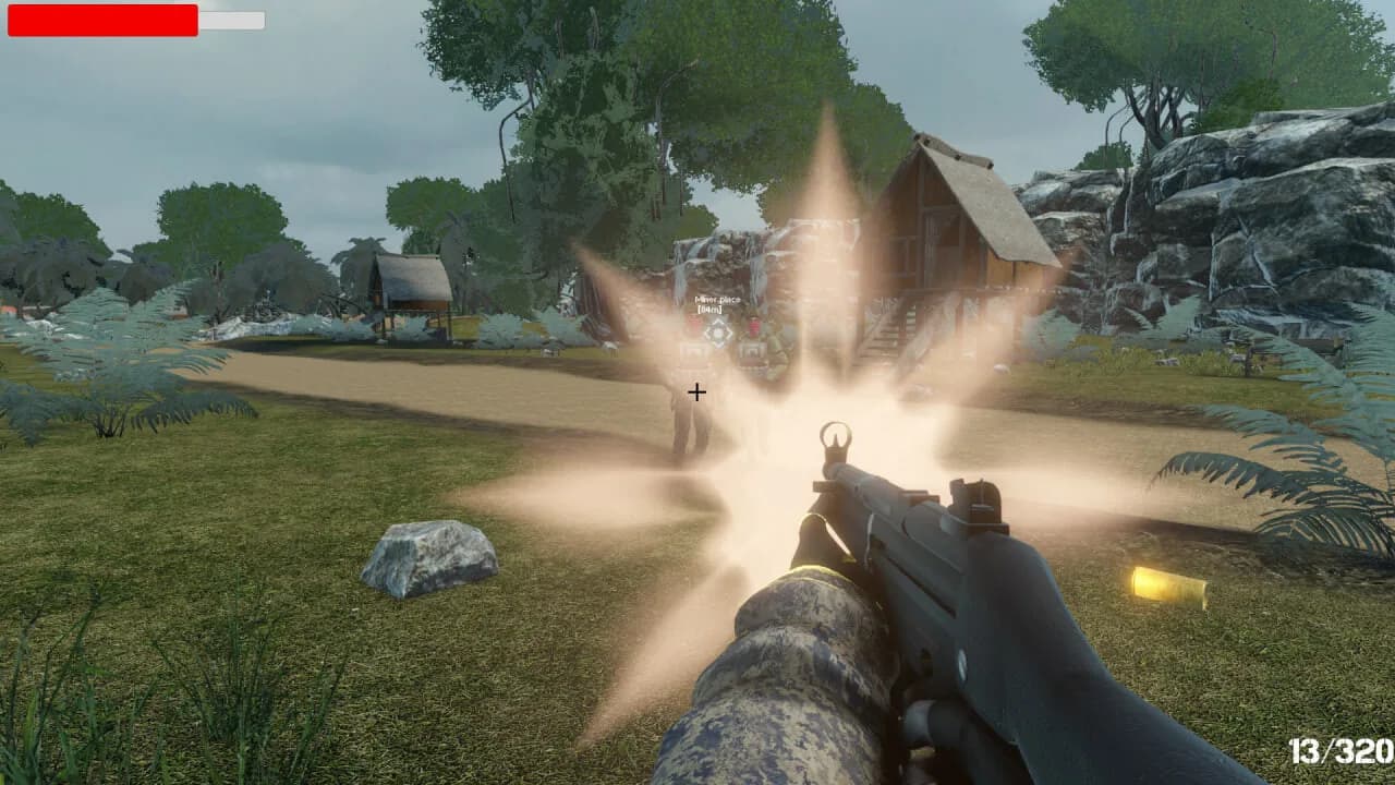Chronicles of Vipers görsel 5