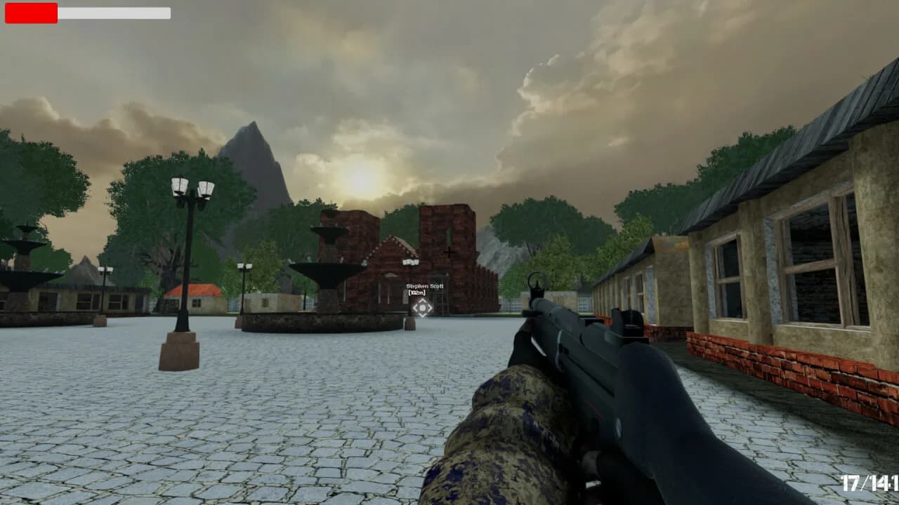 Chronicles of Vipers görsel 9