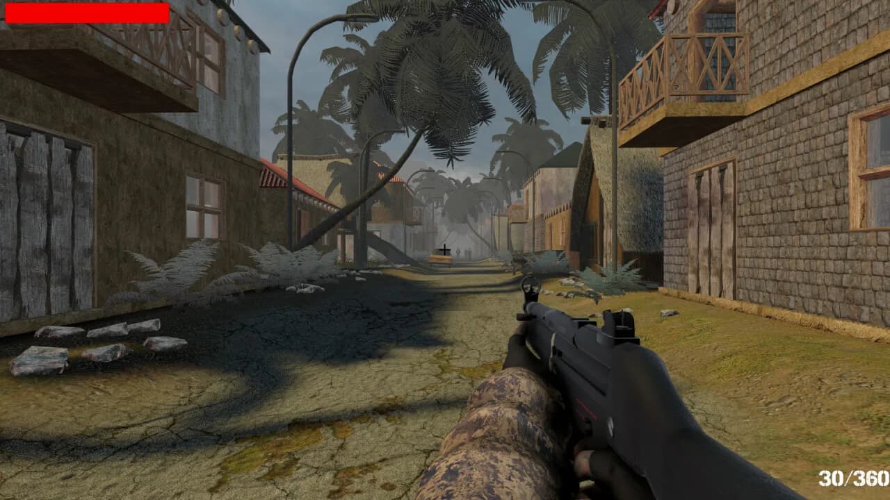 Chronicles of Vipers görsel 10