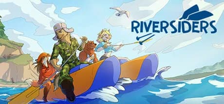 Riversiders görsel 1