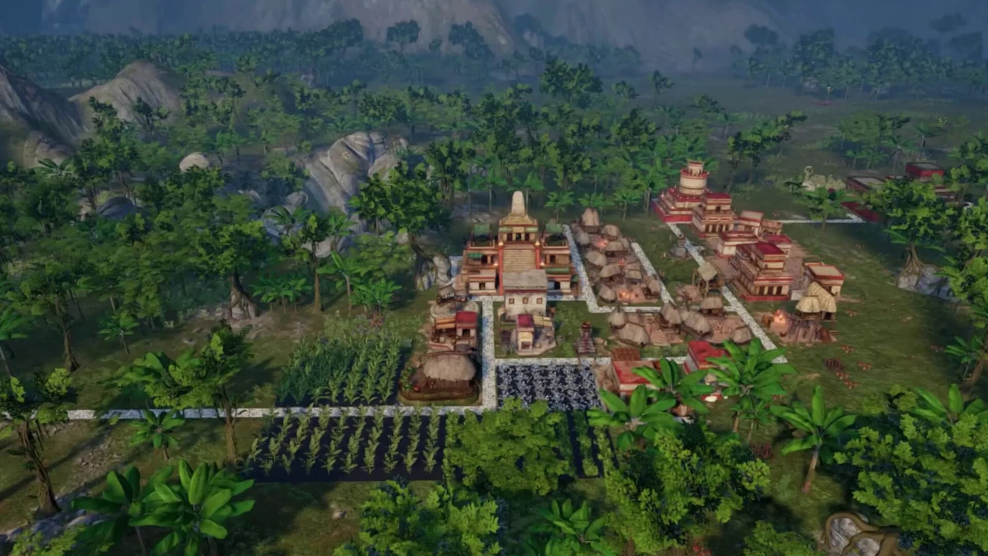 El Dorado: The Golden City Builder - Prologue görsel 5