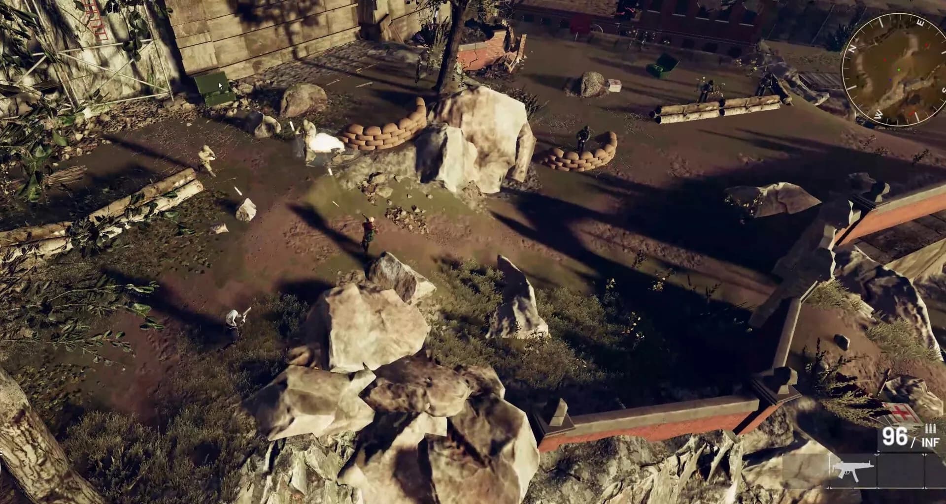 Time Raiders görsel 7