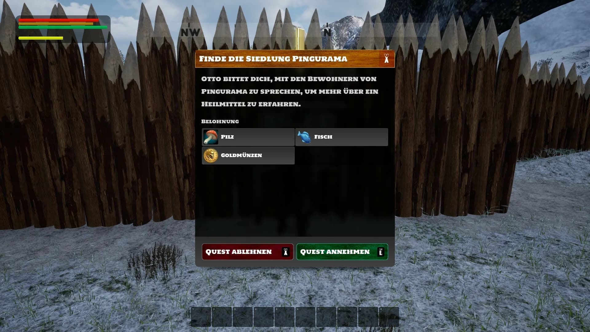 Der Pfad des Pinguins görsel 5