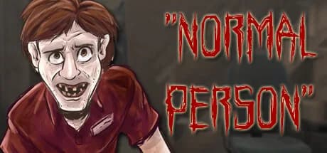Normal Person görsel 1
