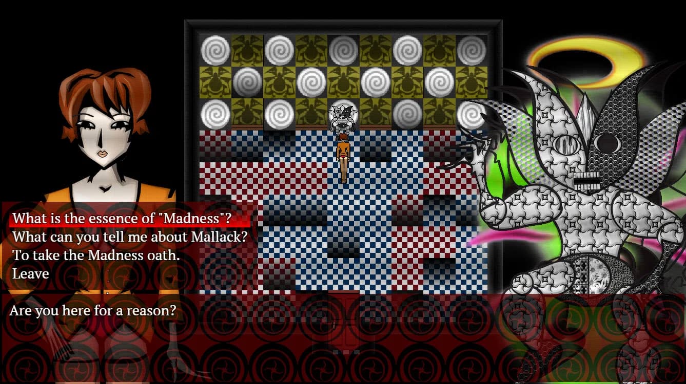 Mind Control: Bloody Renaissance görsel 4