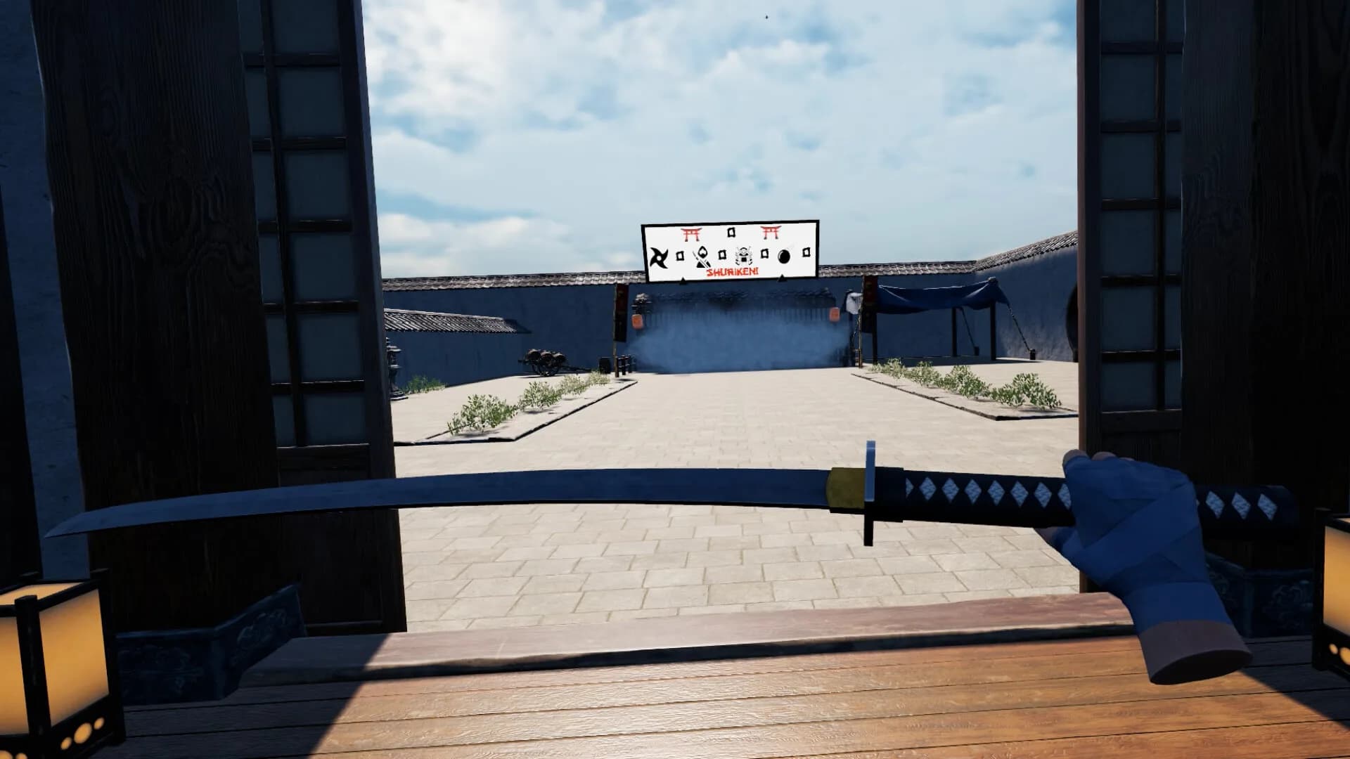 Samurai VR görsel 6