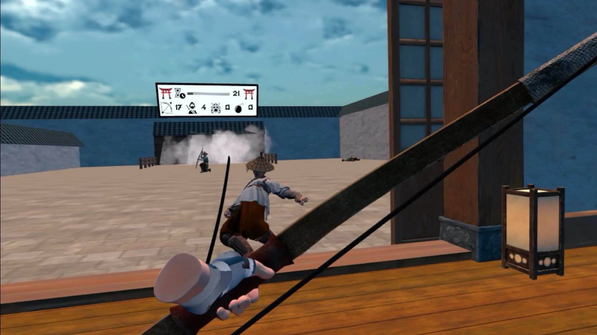 Samurai VR görsel 7