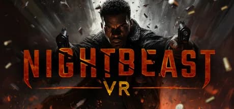 Nightbeast VR görsel 1