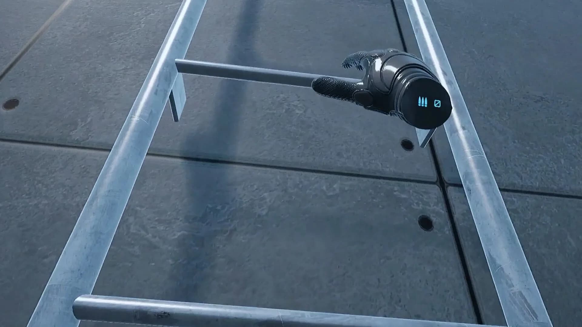 Nightbeast VR görsel 4