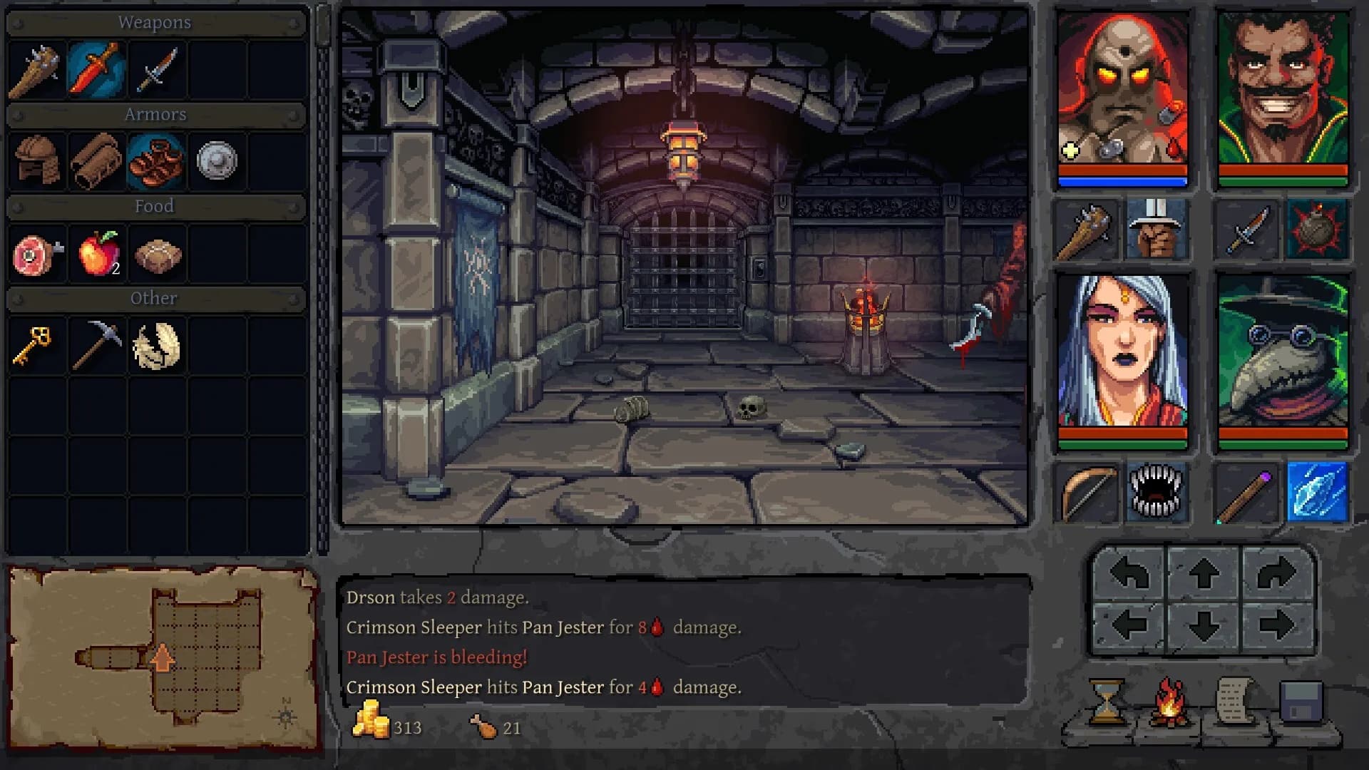 Underkeep görsel 3