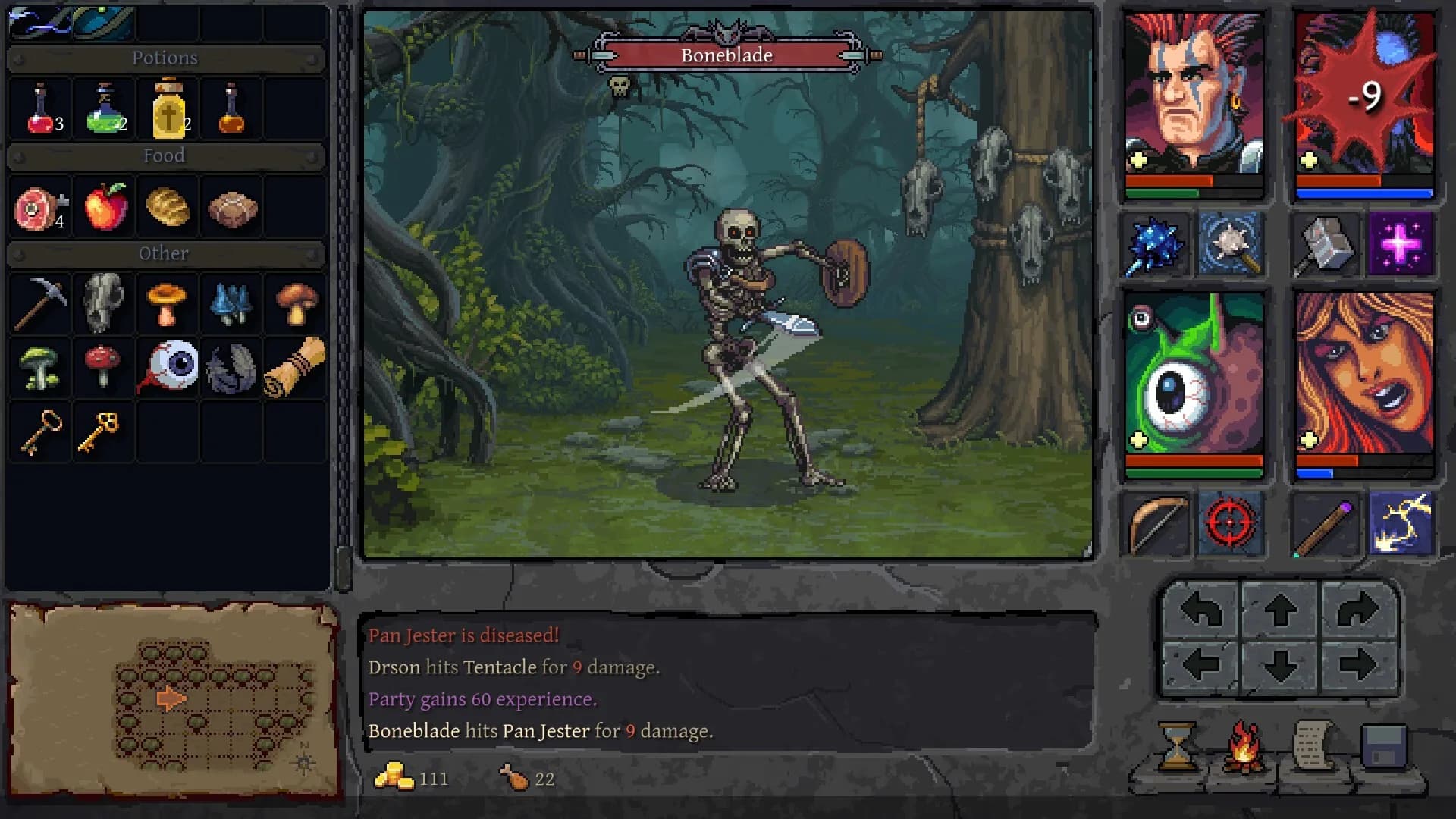 Underkeep görsel 4