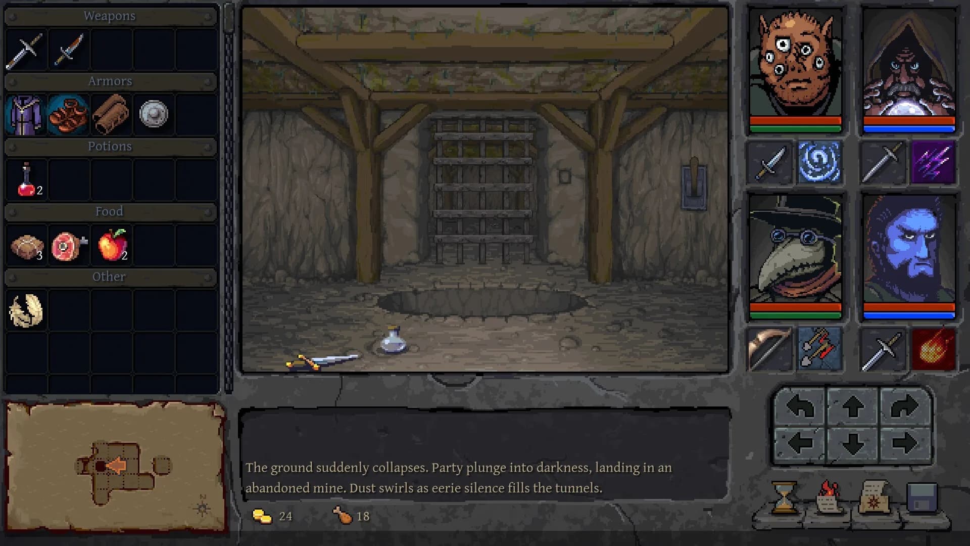 Underkeep görsel 6