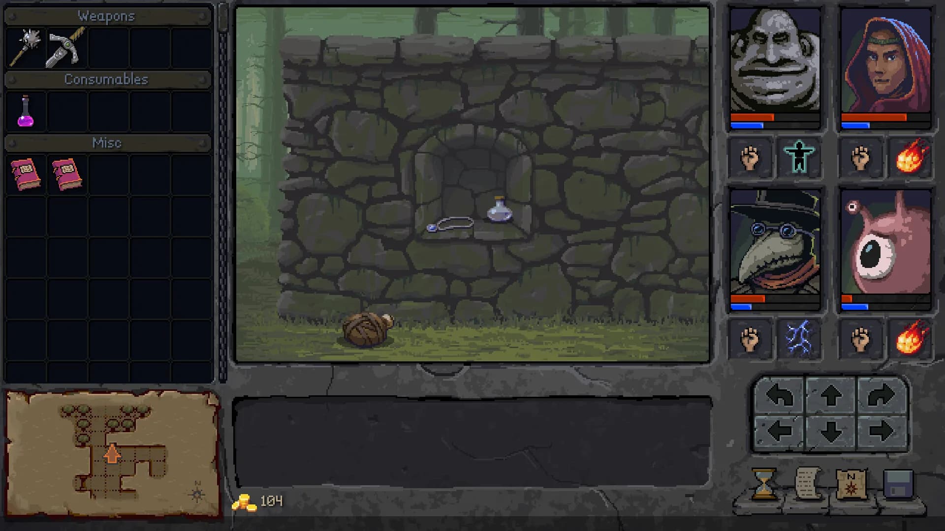 Underkeep görsel 10
