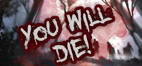 UWD - You Will Die! görsel 1