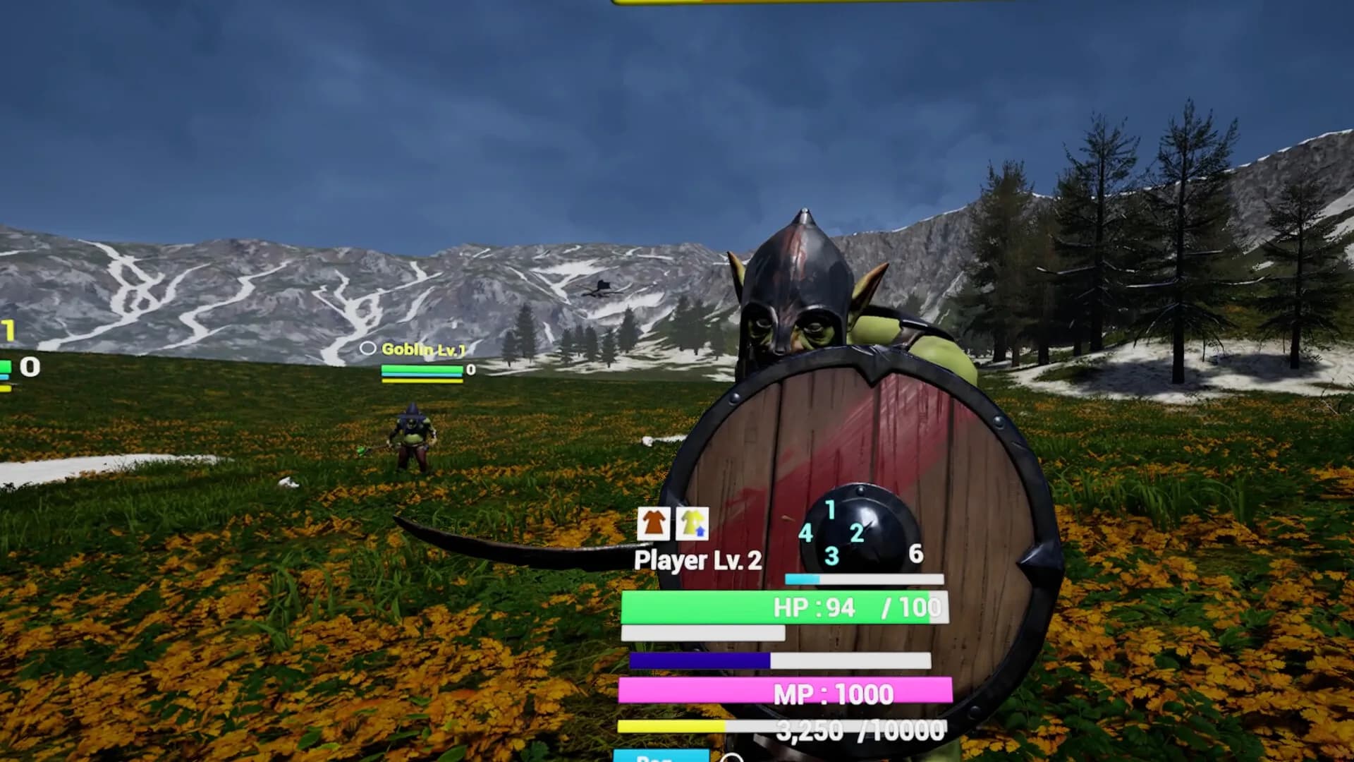 Start Link VR görsel 5