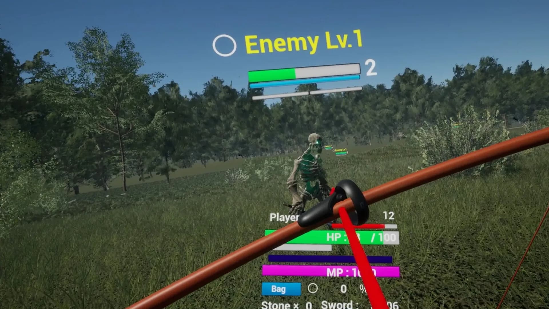 Start Link VR görsel 6