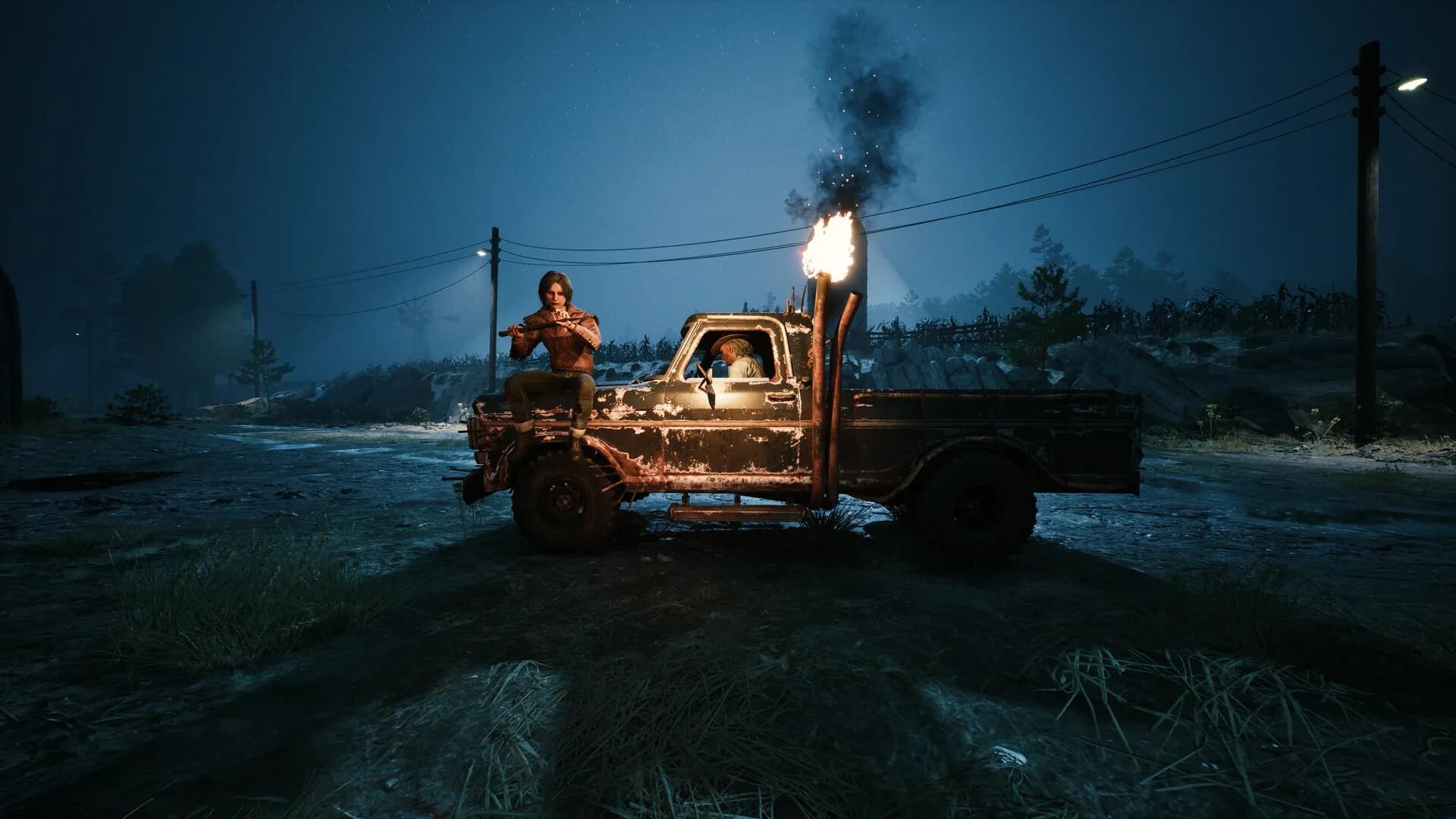 The Bornless görsel 13