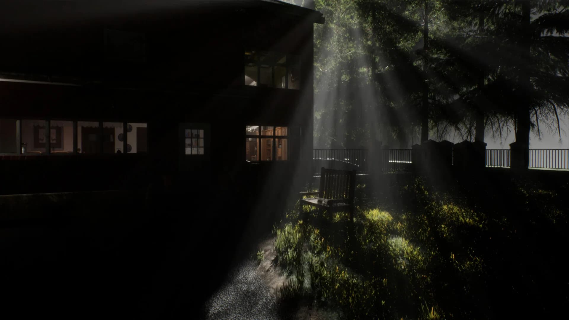 Noroi E: Susan's Memories görsel 13