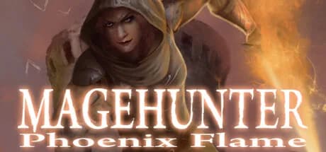 Magehunter: Phoenix Flame görsel 1