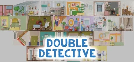 Double Detective