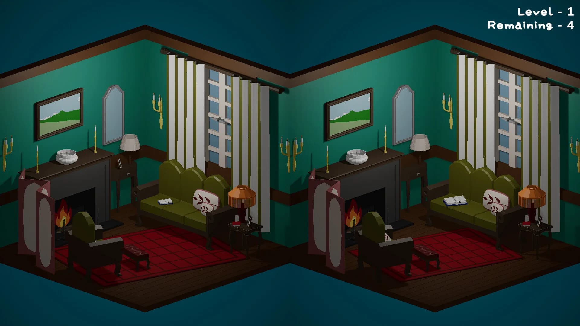 Double Detective görsel 6