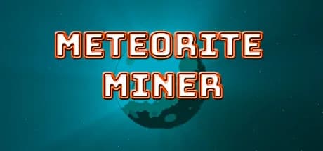 Meteorite Miner görsel 1