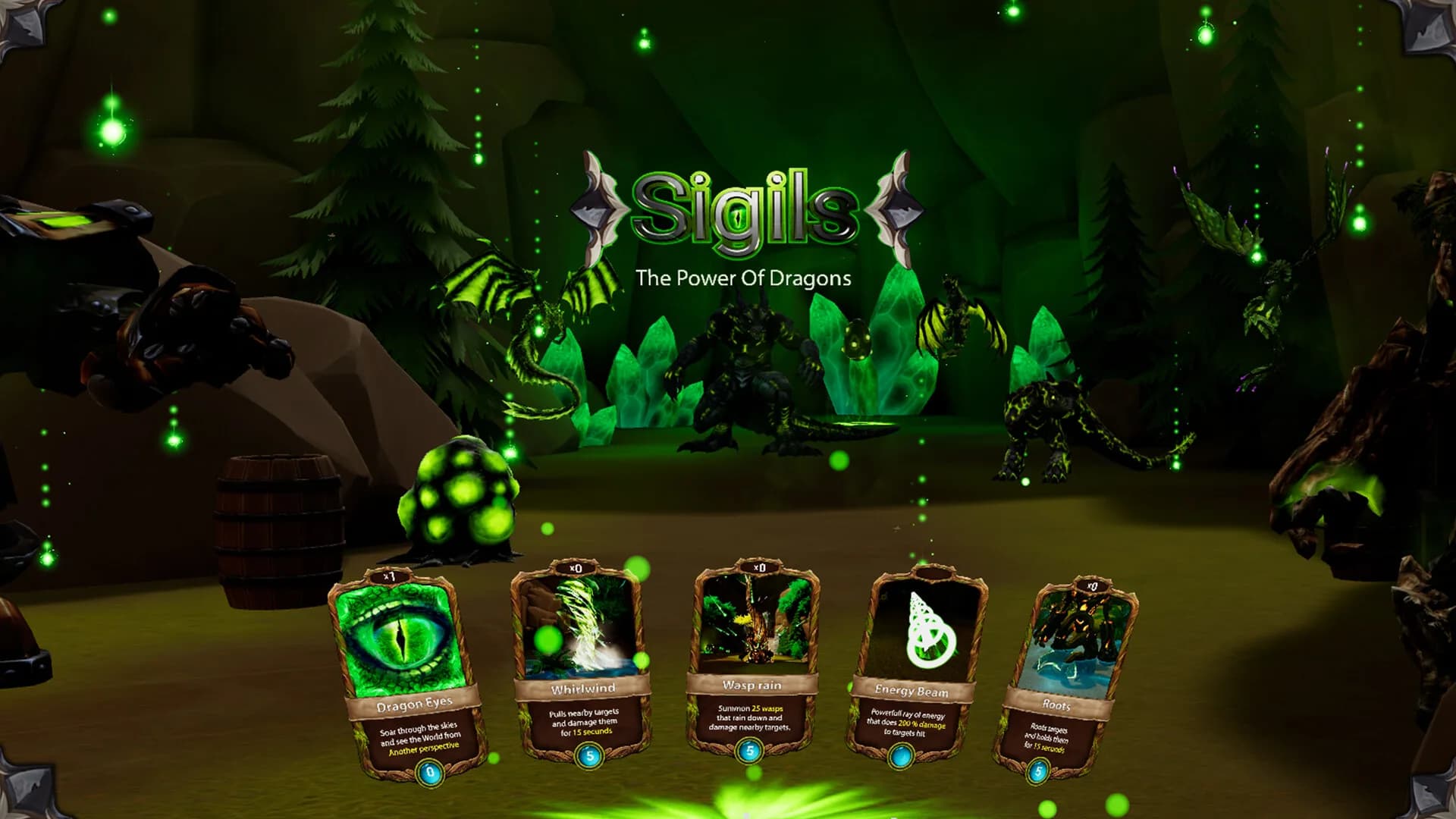 Sigils görsel 16