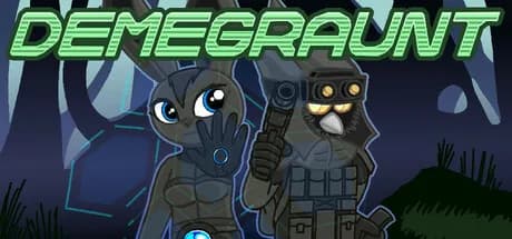 Demegraunt