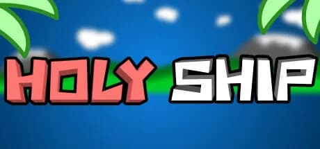 Holy Ship görsel 1