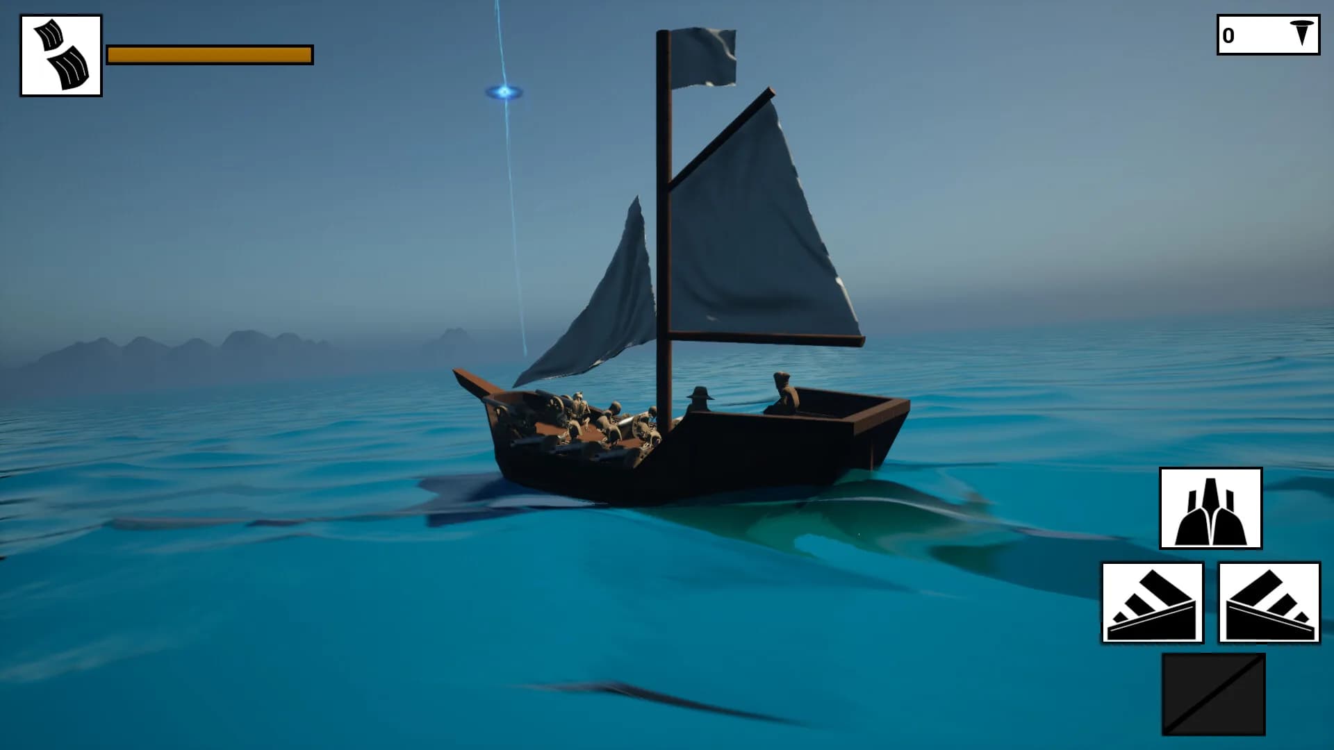Lord Privateer görsel 2