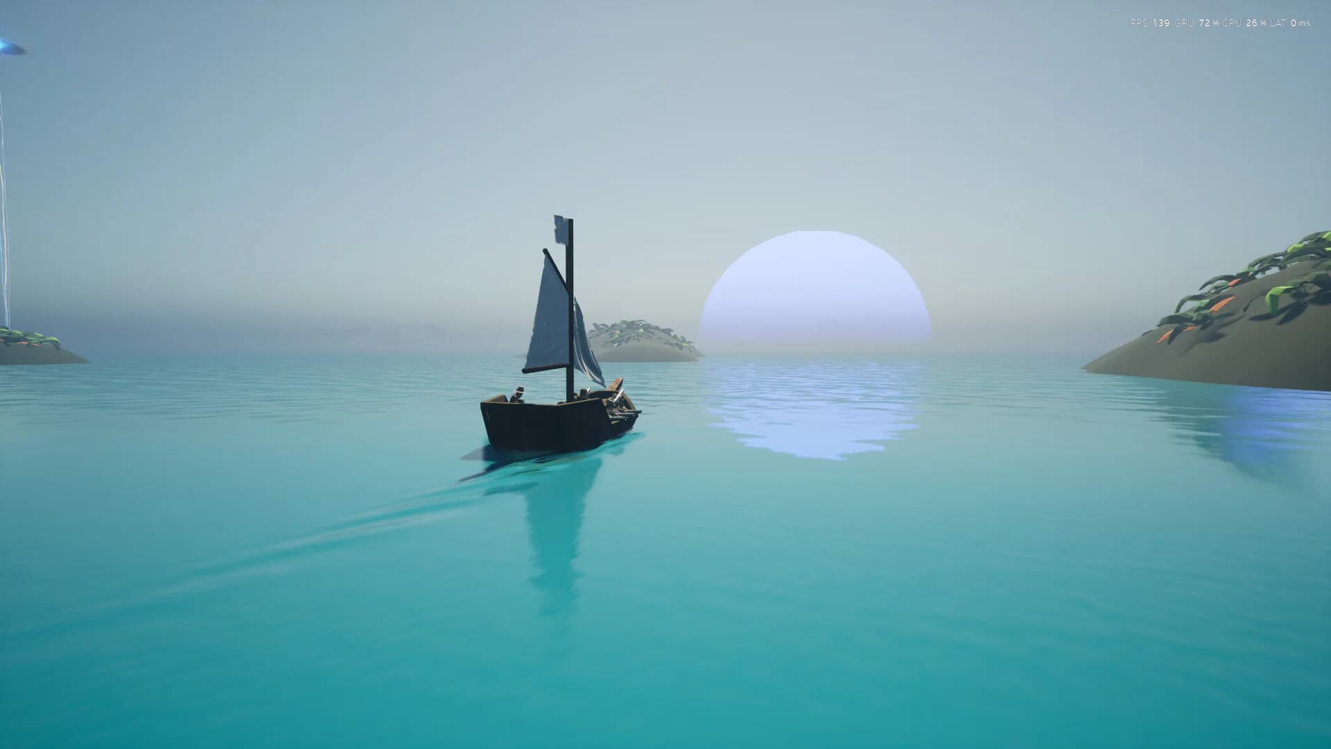 Lord Privateer görsel 3