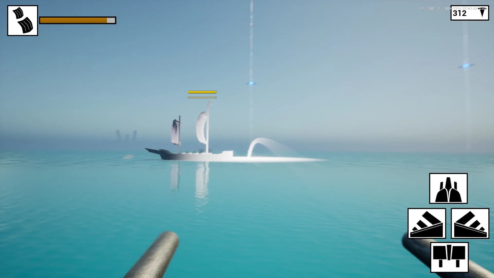Lord Privateer görsel 4