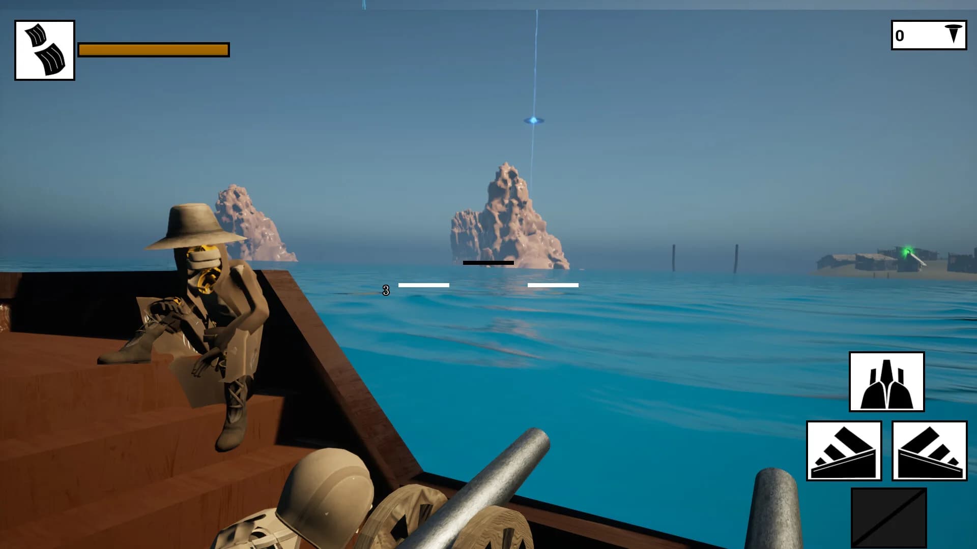 Lord Privateer görsel 5