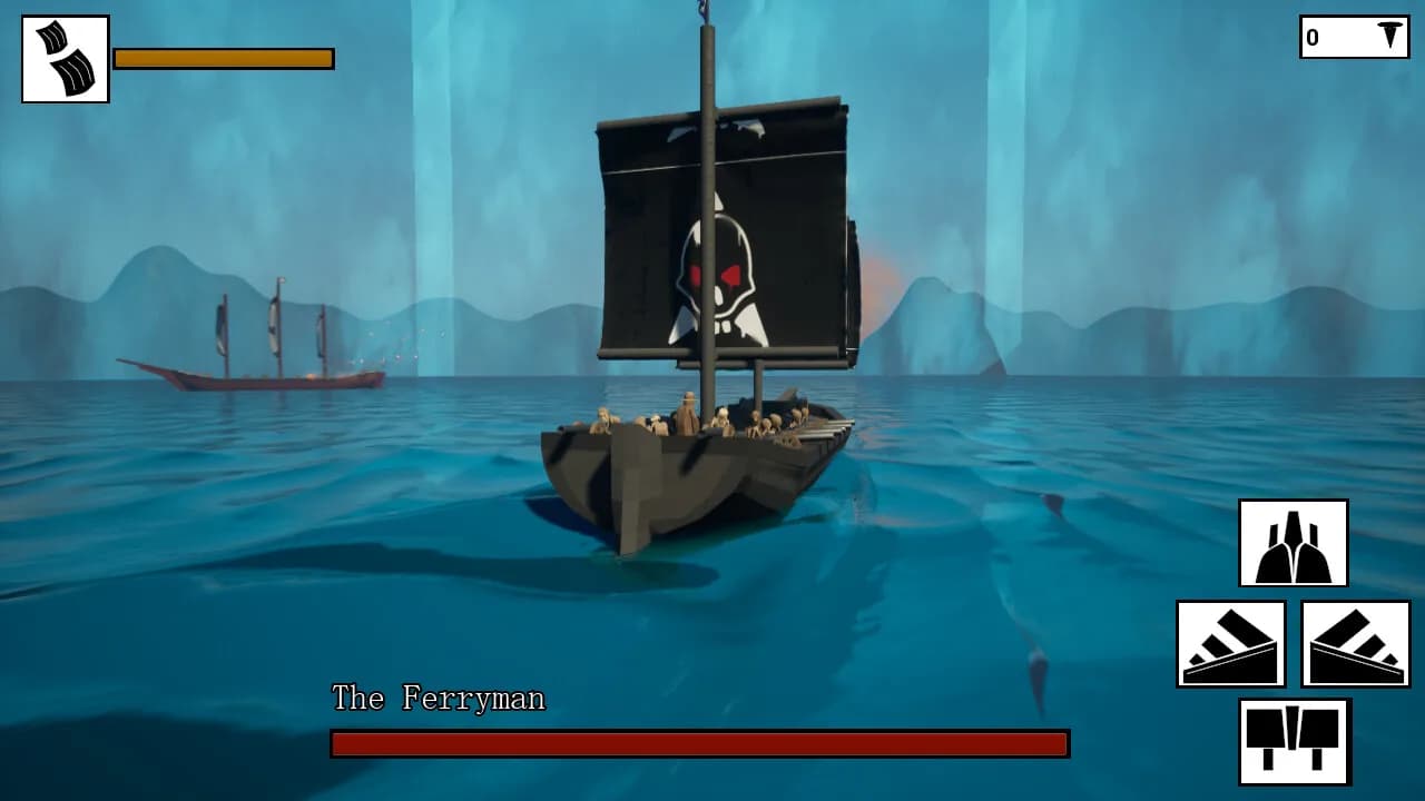 Lord Privateer görsel 8