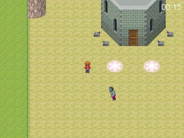 A Collection of Mini-Games görsel 4