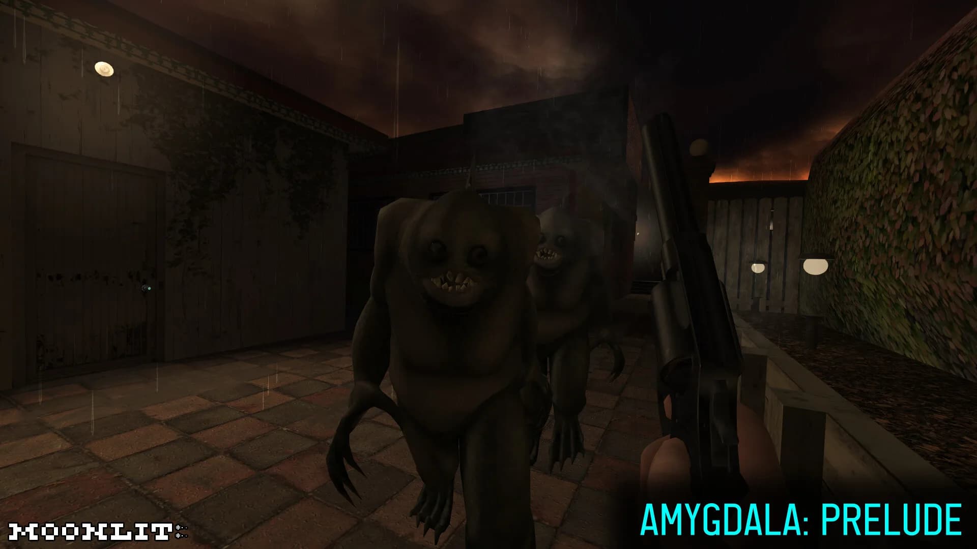 AMYGDALA: Prelude görsel 12