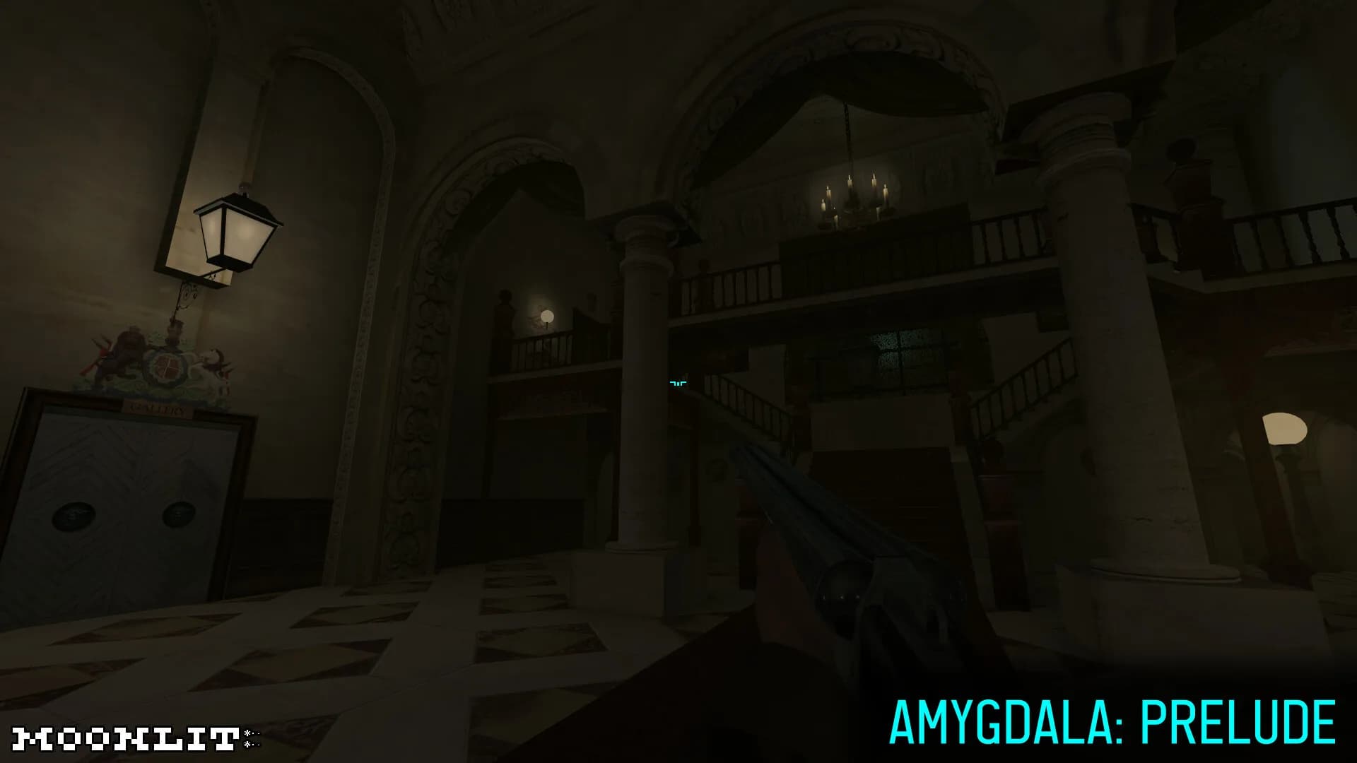 AMYGDALA: Prelude görsel 13