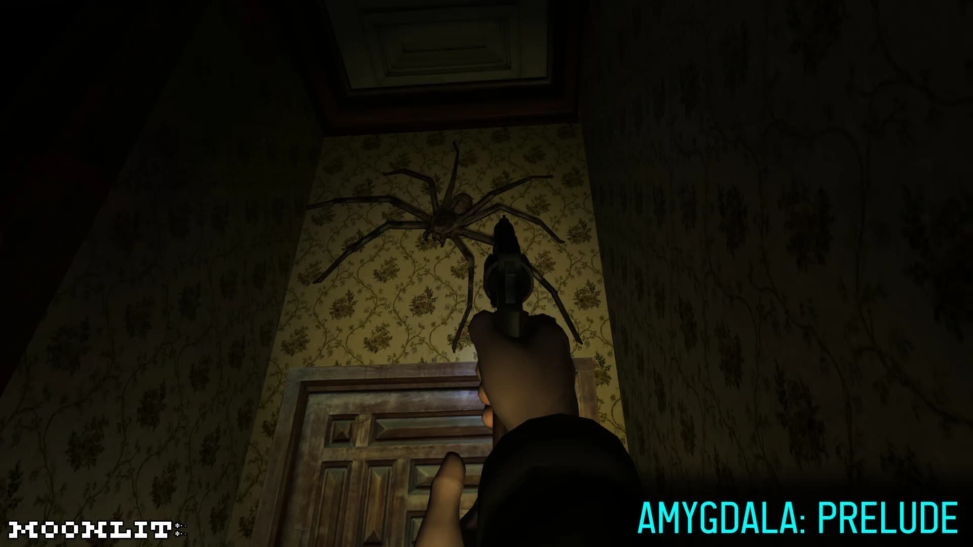 AMYGDALA: Prelude görsel 4