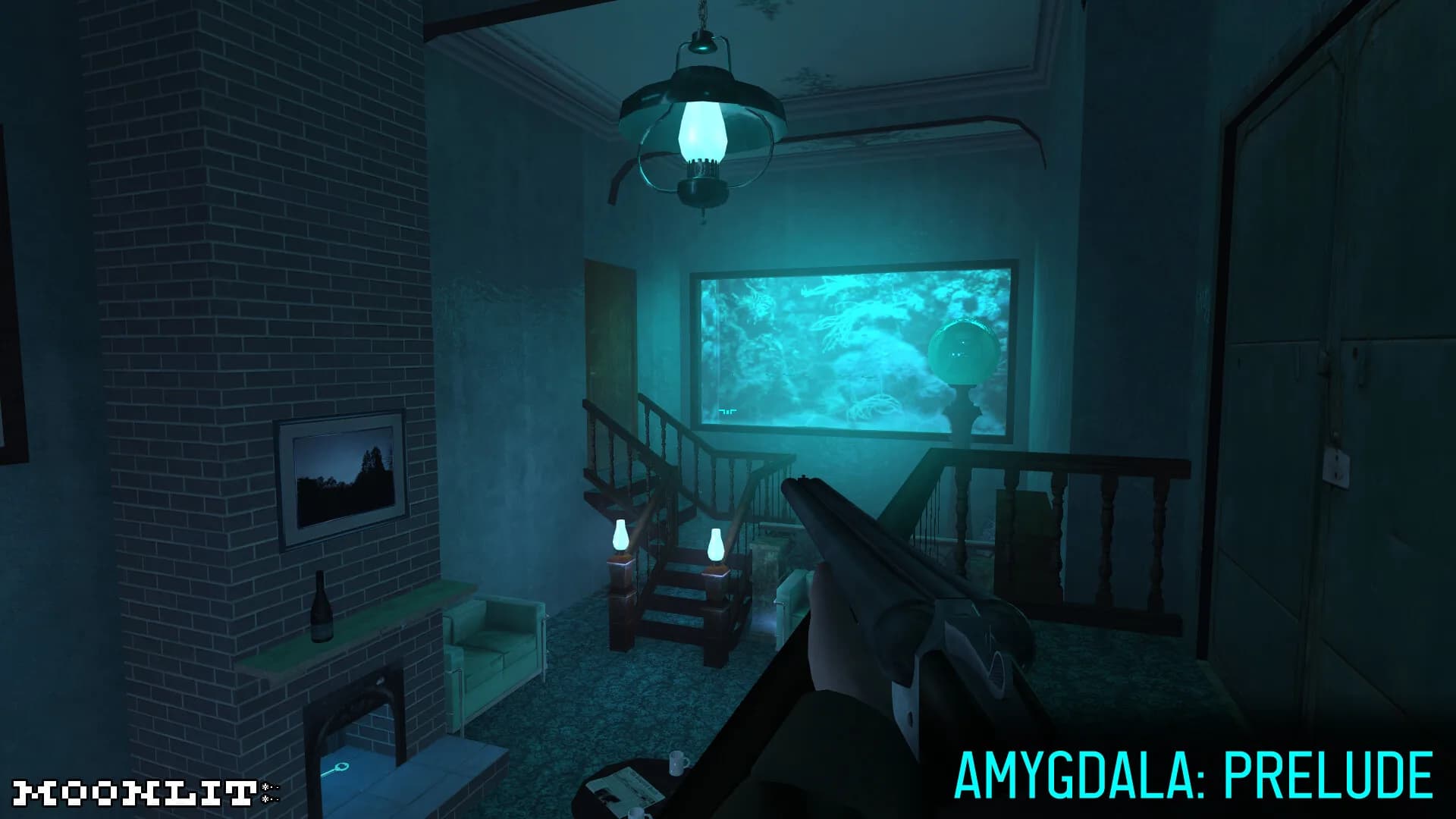 AMYGDALA: Prelude görsel 5
