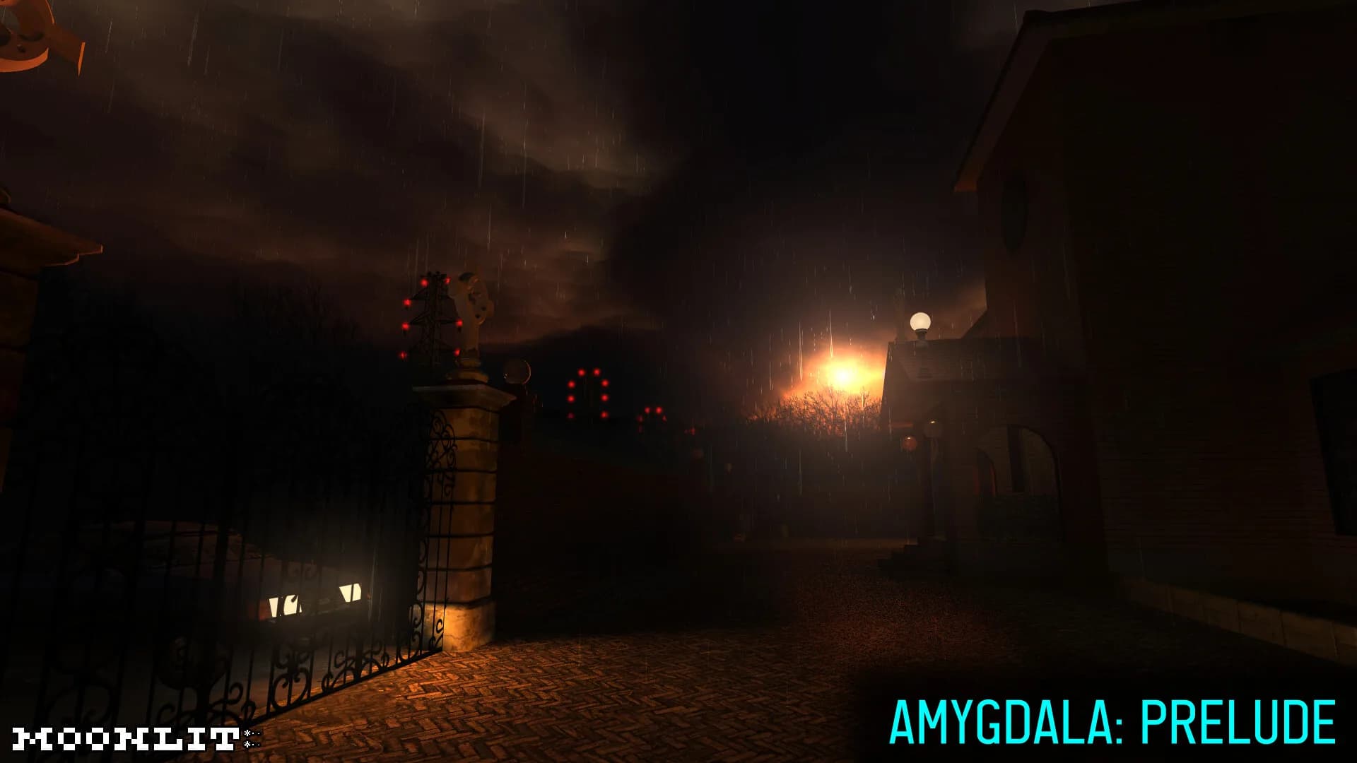 AMYGDALA: Prelude görsel 11